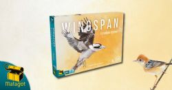 JEU EXTENSION OCÉANIE - WINGSPAN